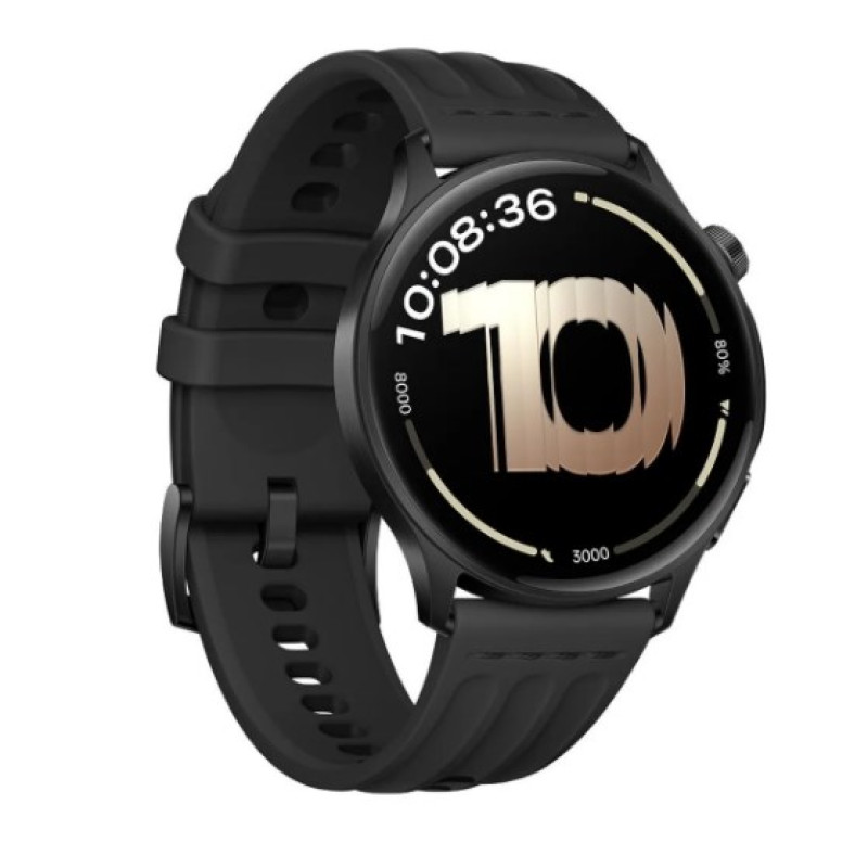 Смарт годинник OnePlus Watch Lite Black
