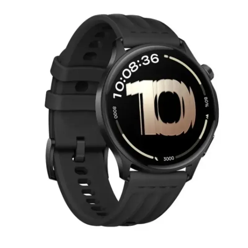 Смарт часы OnePlus Watch Lite Black