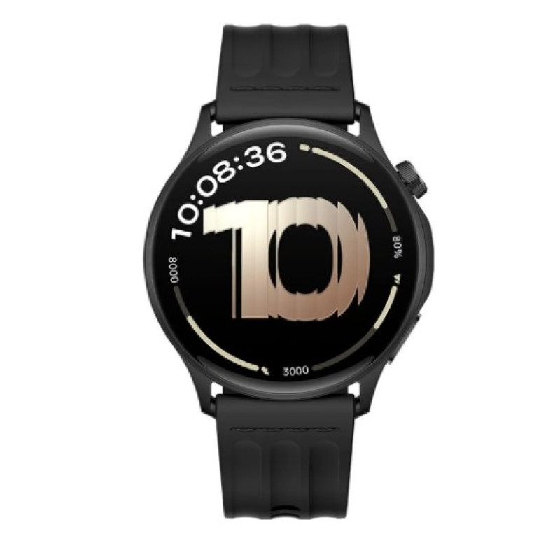 Смарт годинник OnePlus Watch Lite Black