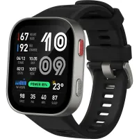 Смарт годинник Amazfit Bip Max Silver (W2568AP1N)