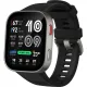 Смарт годинник Amazfit Bip Max Silver (W2568AP1N)