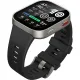 Смарт годинник Amazfit Bip Max Silver (W2568AP1N)