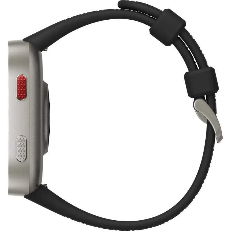 Смарт годинник Amazfit Bip Max Silver (W2568AP1N)