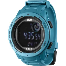 Смарт часы 2E Delta X blue (2E-TCW10BL)