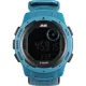 Смарт часы 2E Delta X blue (2E-TCW10BL)