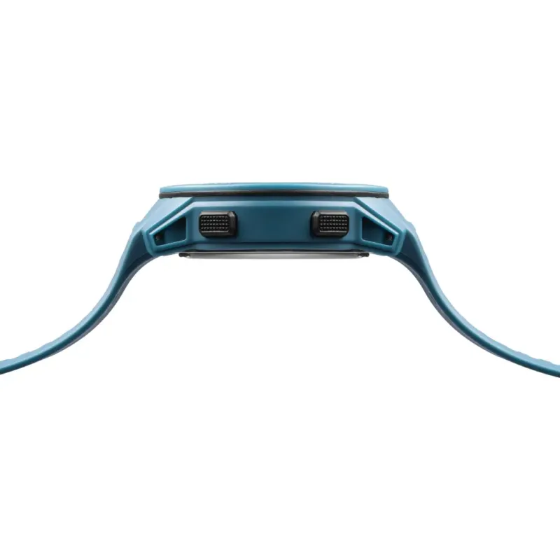 Смарт часы 2E Delta X blue (2E-TCW10BL)