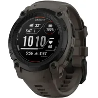 Смарт годинник Garmin Instinct E 40mm Black with Charcoal Band (010-02932-00/13)