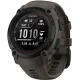Смарт часы Garmin Instinct E 40mm Black with Charcoal Band (010-02932-00/13)