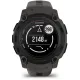 Смарт часы Garmin Instinct E 40mm Black with Charcoal Band (010-02932-00/13)