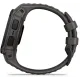 Смарт часы Garmin Instinct E 40mm Black with Charcoal Band (010-02932-00/13)
