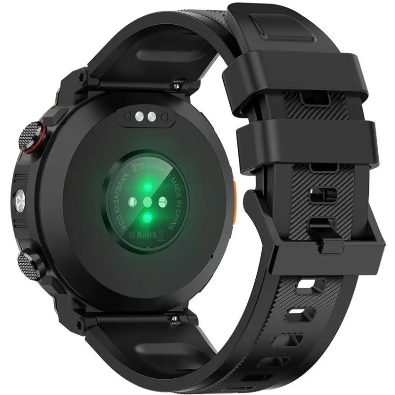 Blackview W50 Pro Black (6931548319351)