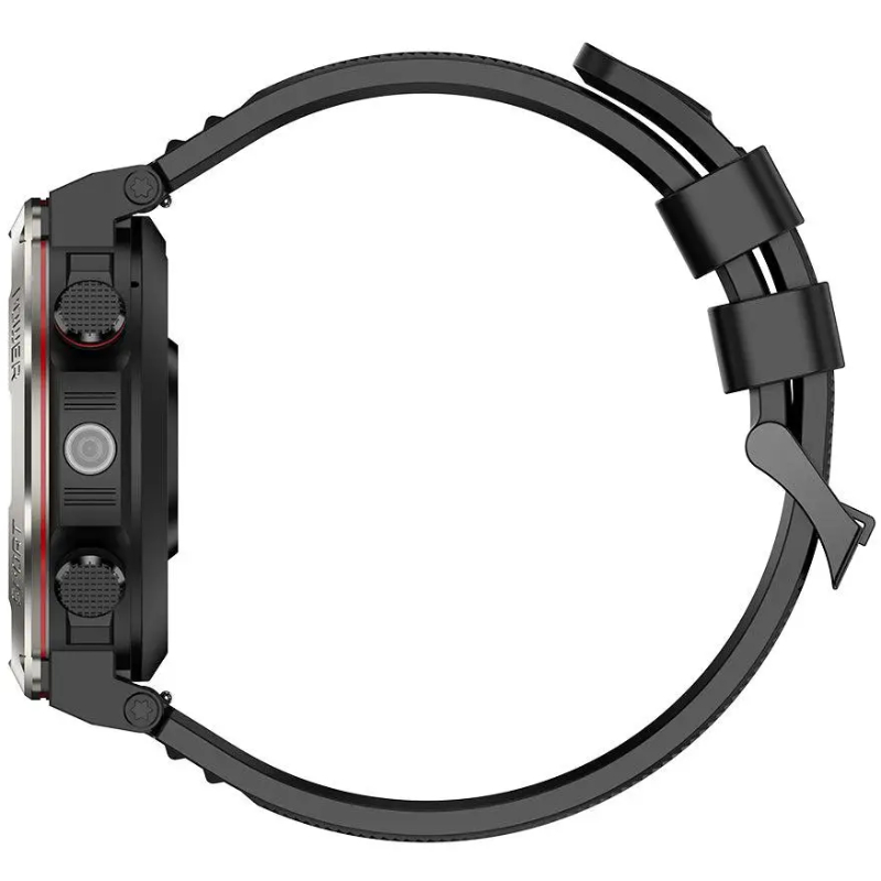 Blackview W50 Pro Black (6931548319351)
