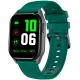 Смарт годинник Canyon SW-58 Chatter Black/Green (CNS-SW58BG)