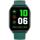 Смарт годинник Canyon SW-58 Chatter Black/Green (CNS-SW58BG)