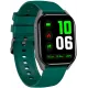 Смарт годинник Canyon SW-58 Chatter Black/Green (CNS-SW58BG)