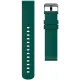 Смарт годинник Canyon SW-58 Chatter Black/Green (CNS-SW58BG)