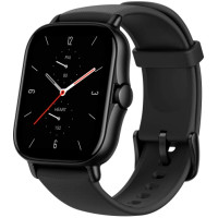 Amazfit GTS 2 Space Black (New Version)