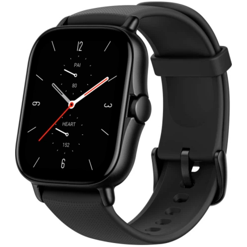 Amazfit GTS 2 Space Black (New Version)