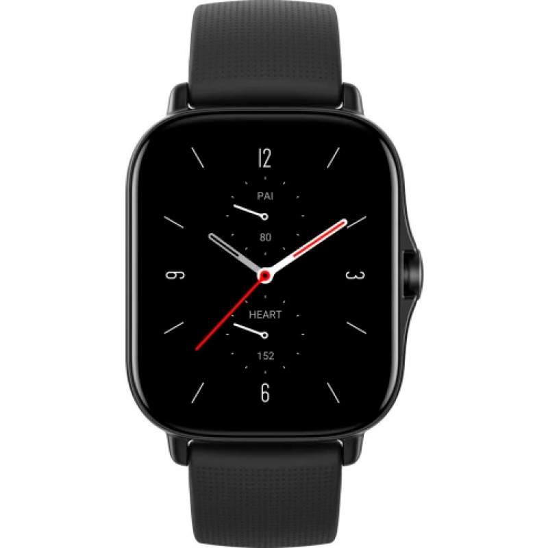 Amazfit GTS 2 Space Black (New Version)