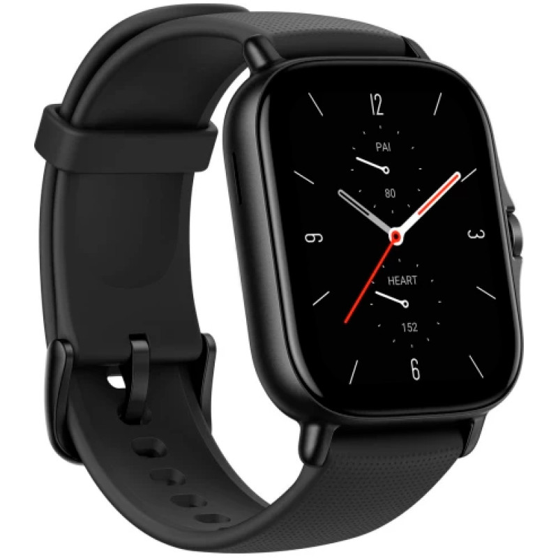 Amazfit GTS 2 Space Black (New Version)