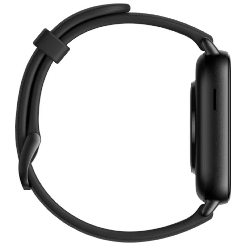 Amazfit GTS 2 Space Black (New Version)