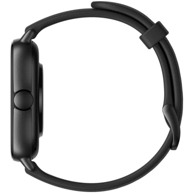 Amazfit GTS 2 Space Black (New Version)