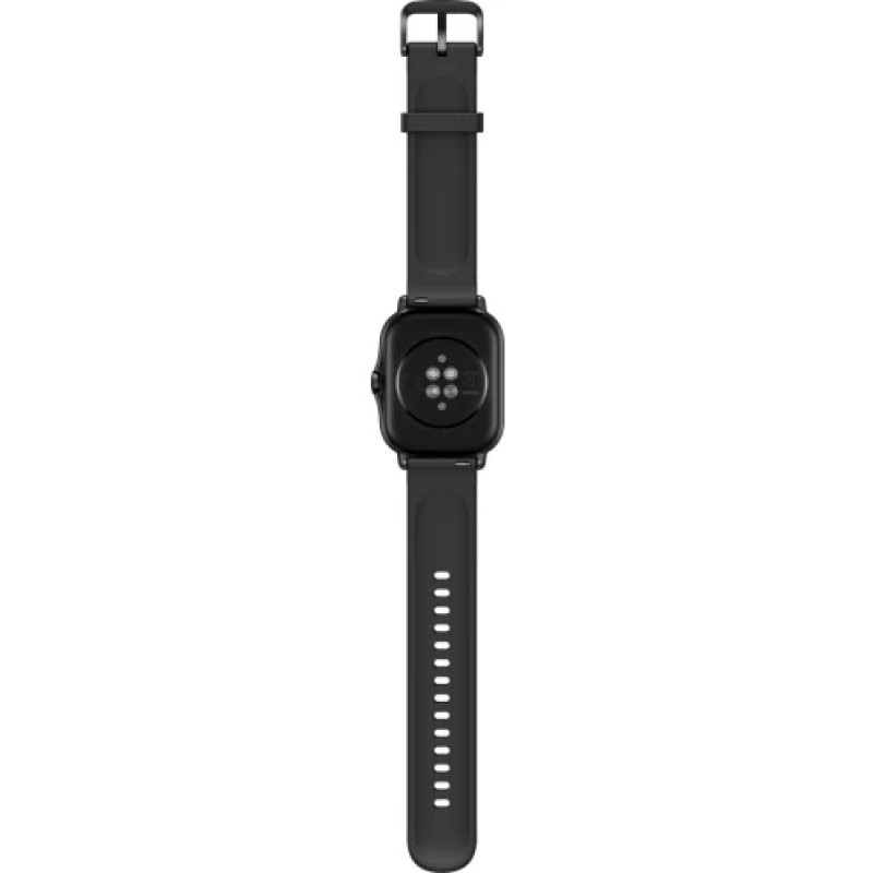Amazfit GTS 2 Space Black (New Version)