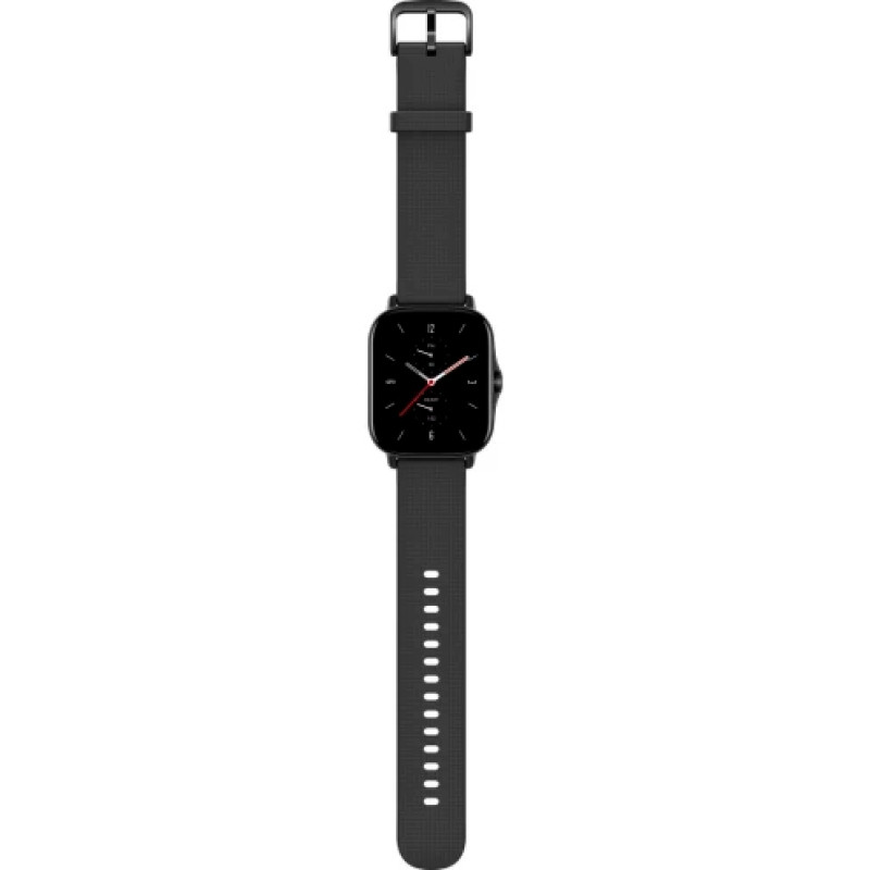 Amazfit GTS 2 Space Black (New Version)