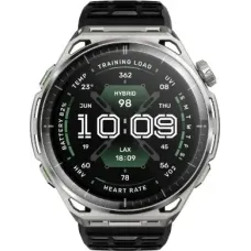 Смарт часы Amazfit Balance 3 W2566AP1N Stainless Steel