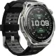 Смарт часы Amazfit Balance 3 W2566AP1N Stainless Steel