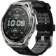Смарт часы Amazfit Balance 3 W2566AP1N Stainless Steel