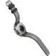 Смарт часы Amazfit Balance 3 W2566AP1N Stainless Steel
