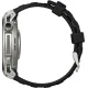 Смарт часы Amazfit Balance 3 W2566AP1N Stainless Steel