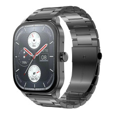 Amazfit Pop 3S Metal Black