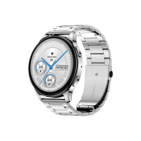 Amazfit Pop 3R Metal Silver