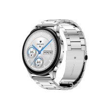 Amazfit Pop 3R Metal Silver