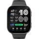 Смарт годинник Amazfit Bip Max Carbon Gray (W2568AP3N)