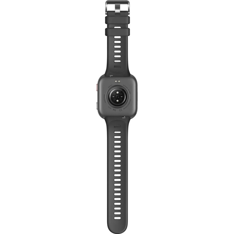 Смарт годинник Amazfit Bip Max Carbon Gray (W2568AP3N)