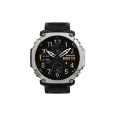 Смарт годинник Amazfit T-Rex Ultra 2 Black (W2550GL2N)