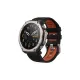 Смарт годинник Amazfit T-Rex Ultra 2 Black (W2550GL2N)