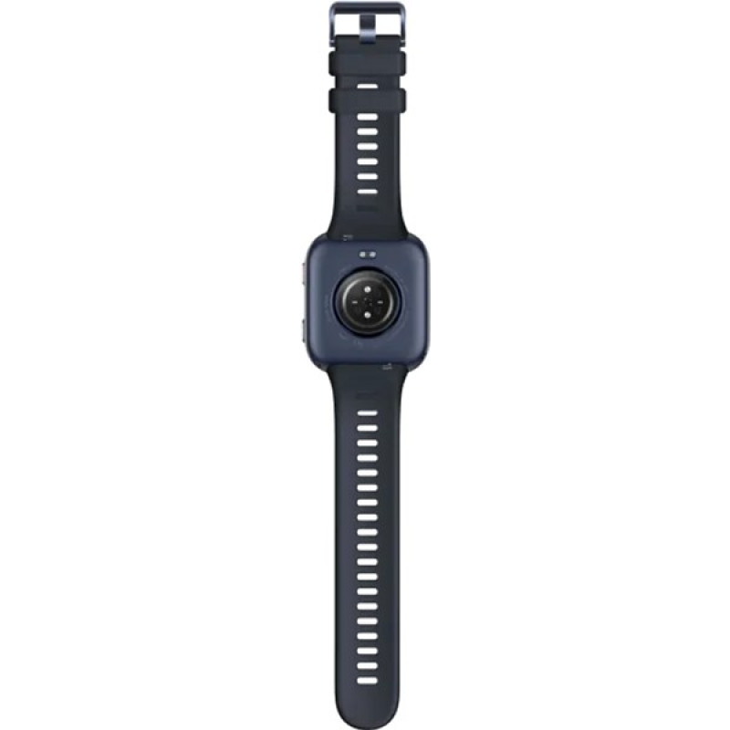 Смарт годинник Amazfit Bip Max Dark Blue (W2568AP2N)