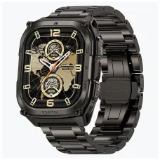 Смарт часы KOSPET TANK M4SE BLACK
