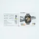 Смарт часы KOSPET TANK M4SE BLACK