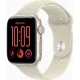Смарт часы Apple Watch SE 3 2026 GPS 40mm Starlight Aluminium Case with Sand Sport Band - S/M (MJKR4RK/A)