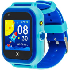 Смарт годинник GARMIX PointPRO-200 Blue (GMXPP200-BL)