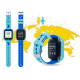 Смарт годинник GARMIX PointPRO-200 Blue (GMXPP200-BL)