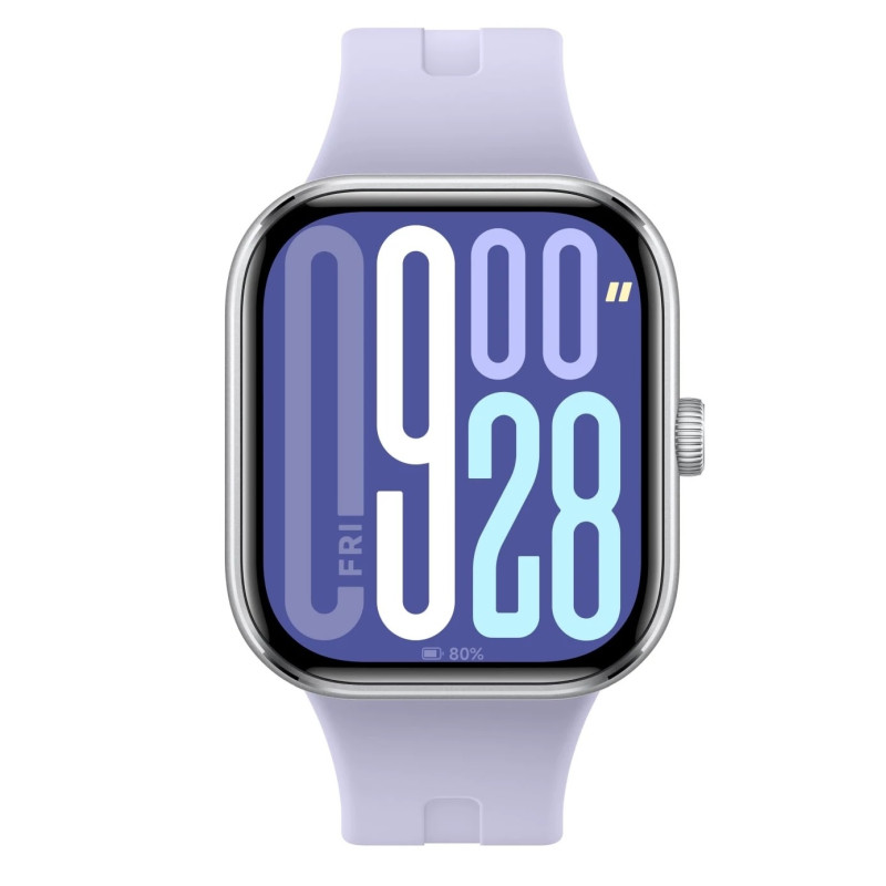 Xiaomi Redmi Watch 5 Lavender Purple (BHR9388GL)