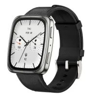 Смарт годинник Amazfit Active 2S Premium Black (W2440GL3N)