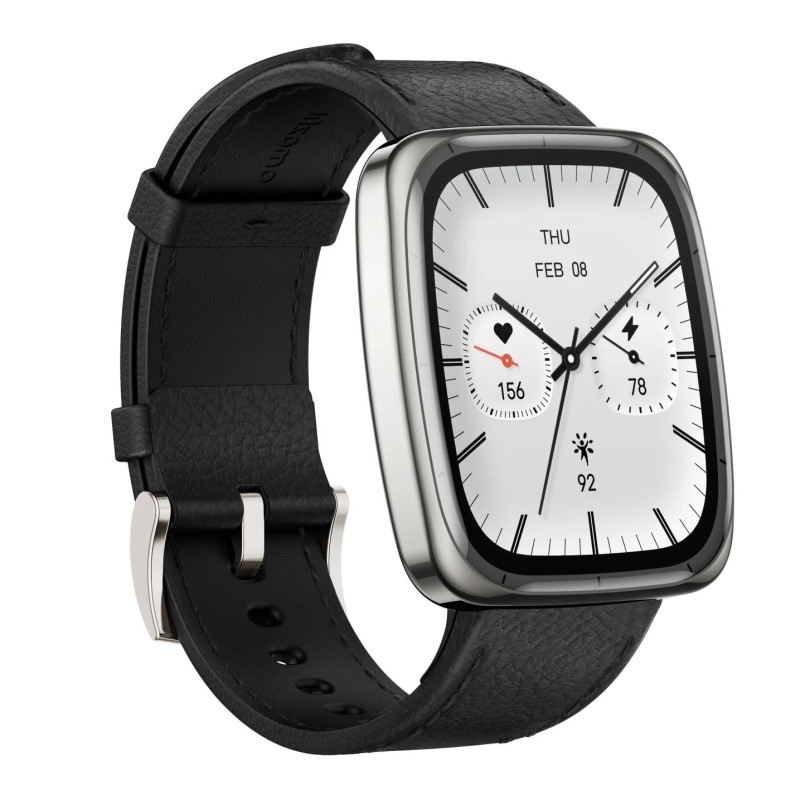 Amazfit Active 2S Premium Black (W2440GL3N)