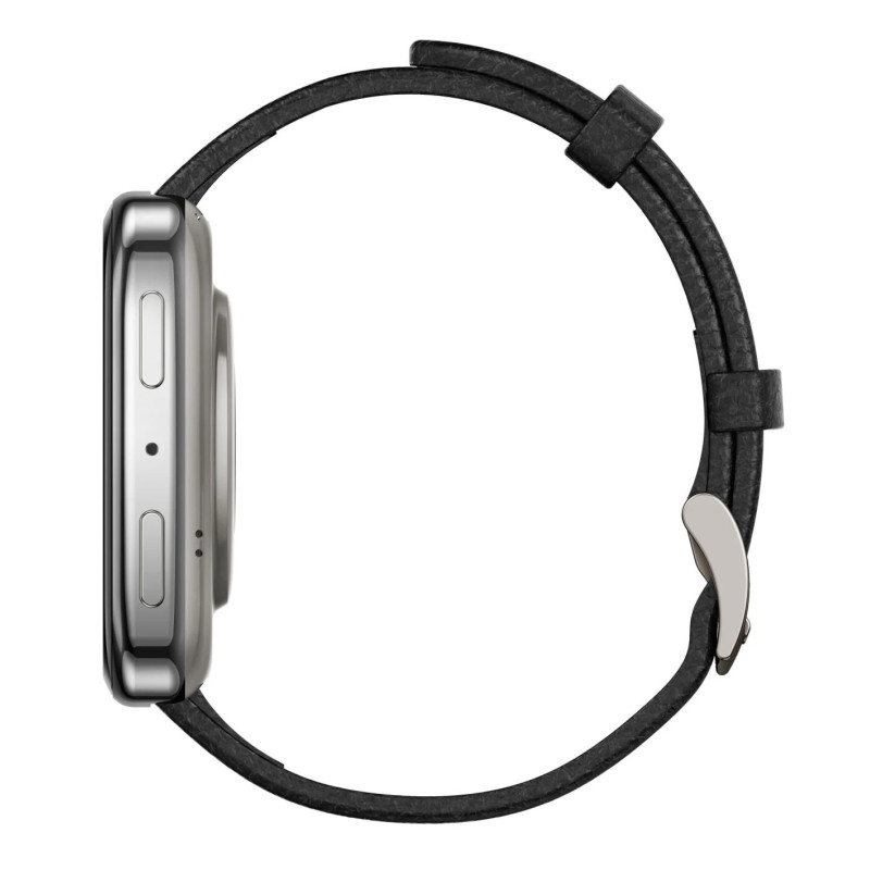 Amazfit Active 2S Premium Black (W2440GL3N)
